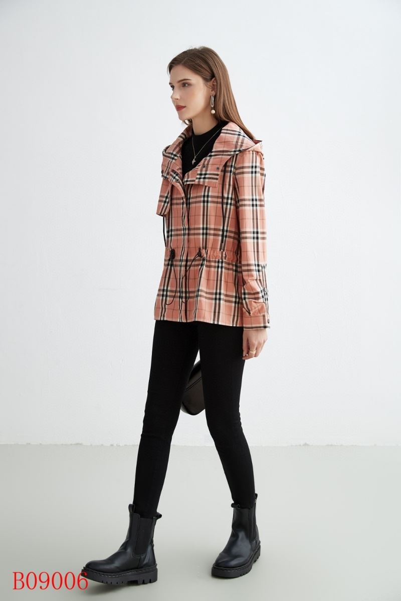 Burberry Outwear